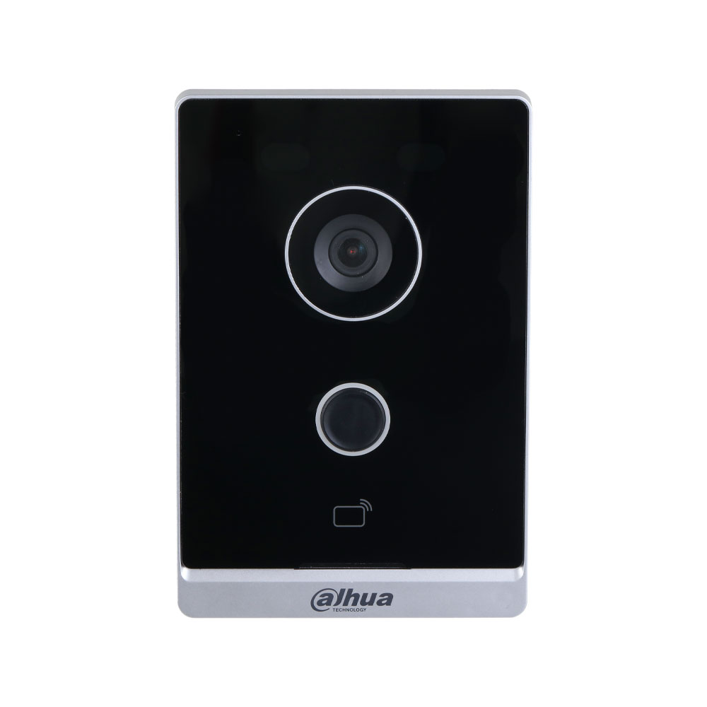 Vídeo porteiro SIP WiFi da Dahua
