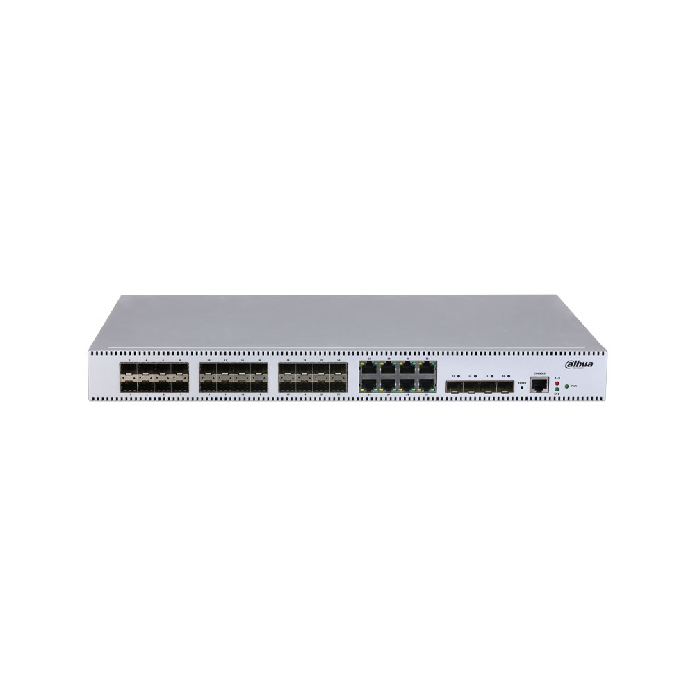Switch Gigabit L2+ de 36...
