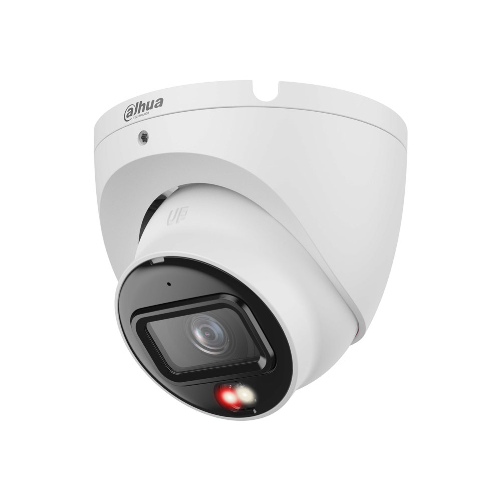 Domo IP Lite de 6MP para...