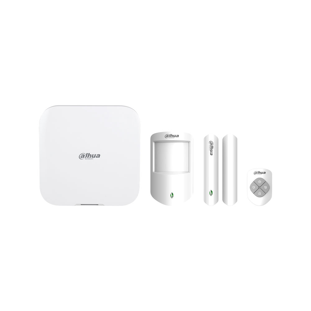 Kit de alarma Dahua