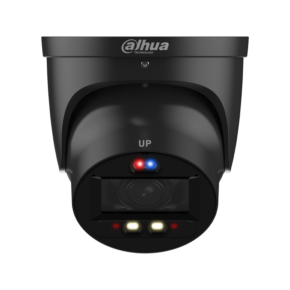 Domo IP 8MP Smart Dual...