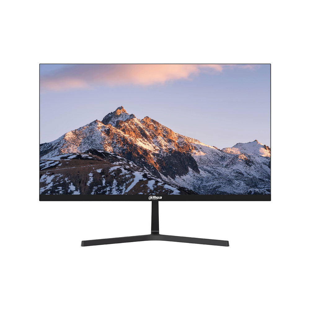 Monitor Full HD de 23,8" da Dahua