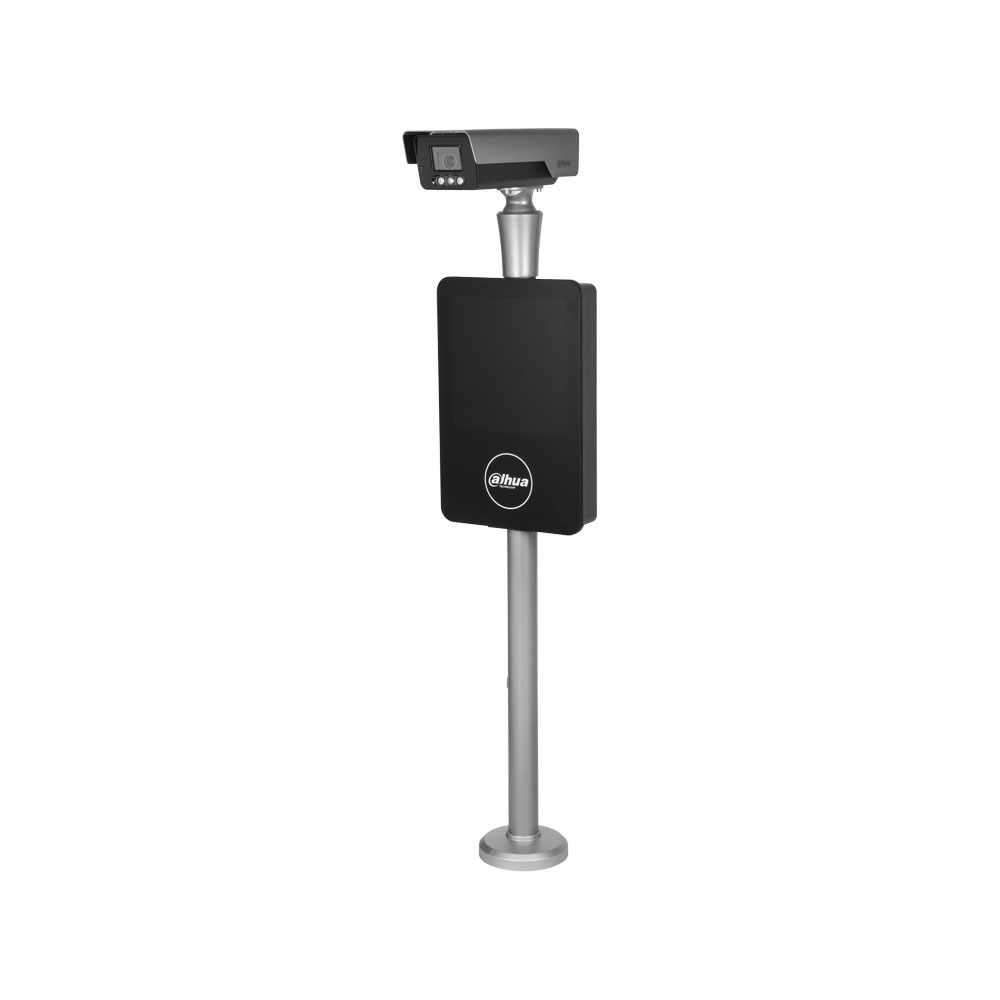 Cámara ANPR IP 4MP con...