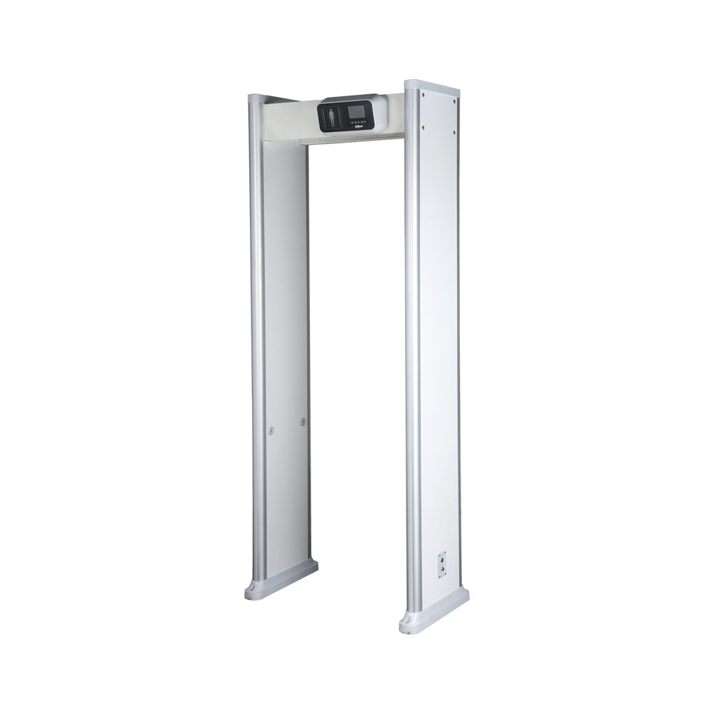 Arco detector de metales