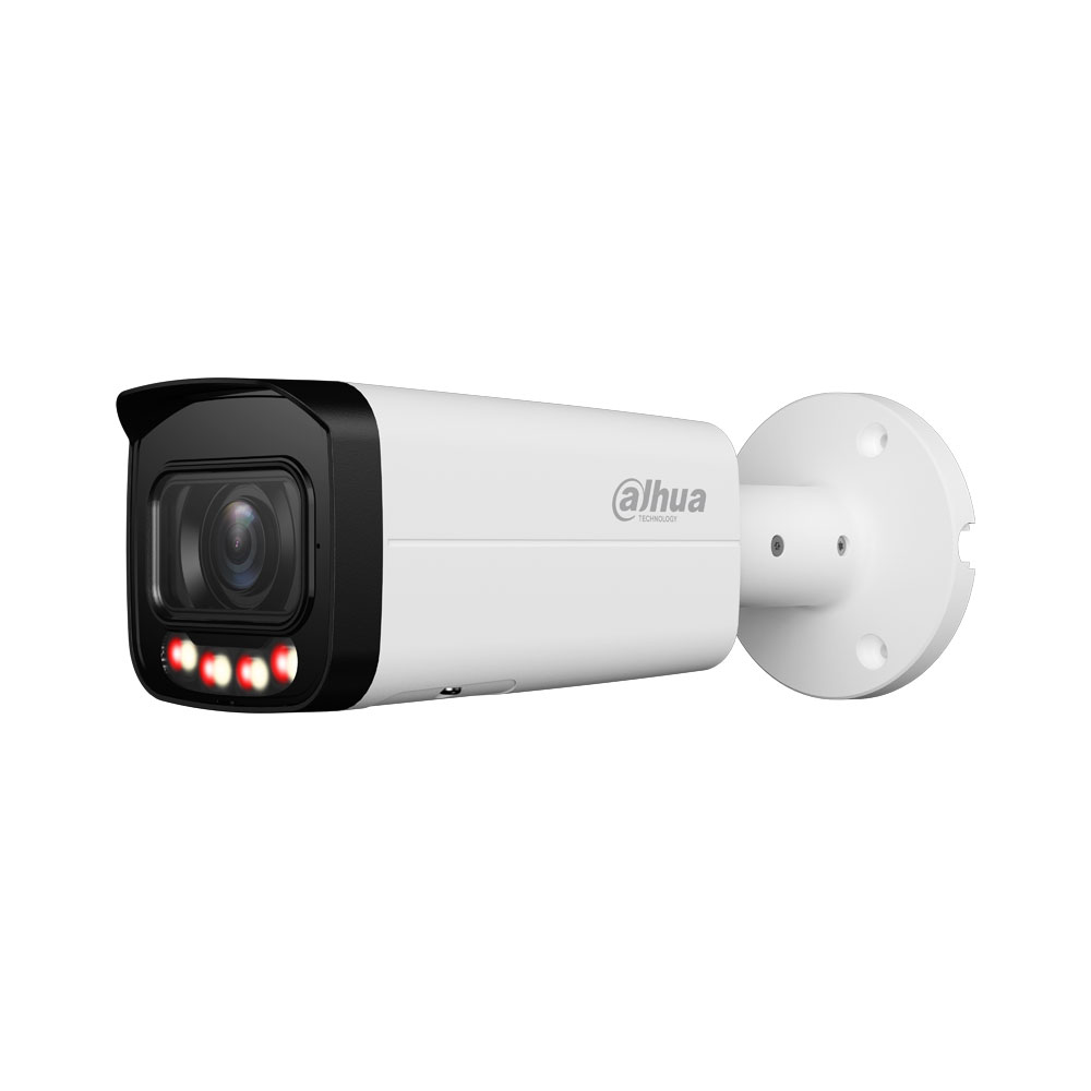 Cámara IP 4MP Smart Dual...
