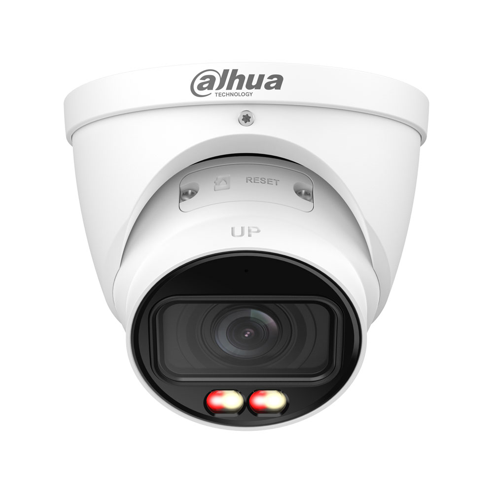 Domo IP 8MP Smart Dual...