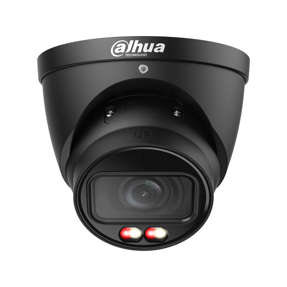 Domo IP 8MP Smart Dual...