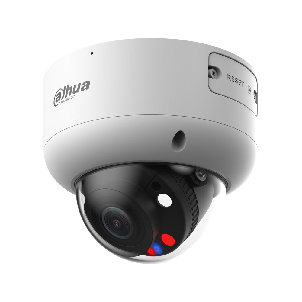 Domo IP 5MP Smart Dual...