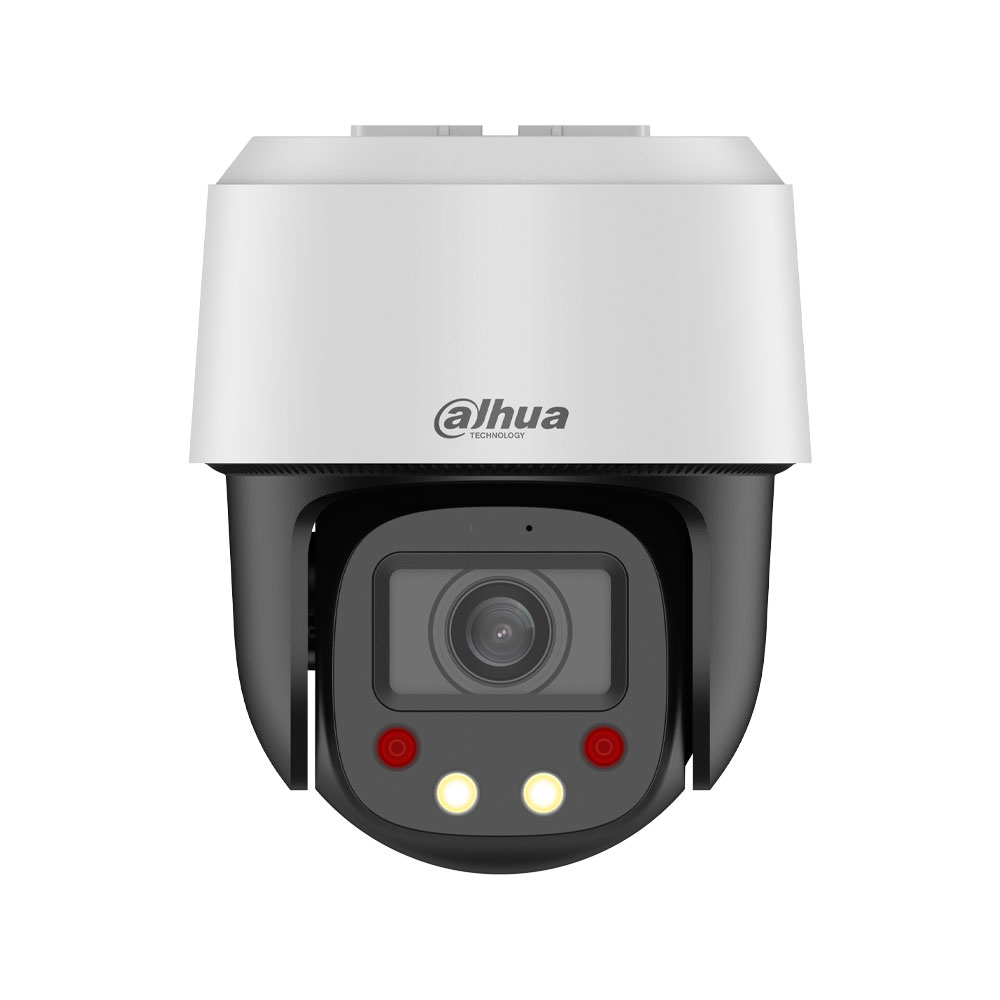 Domo PTZ IP 4MP Smart Dual...