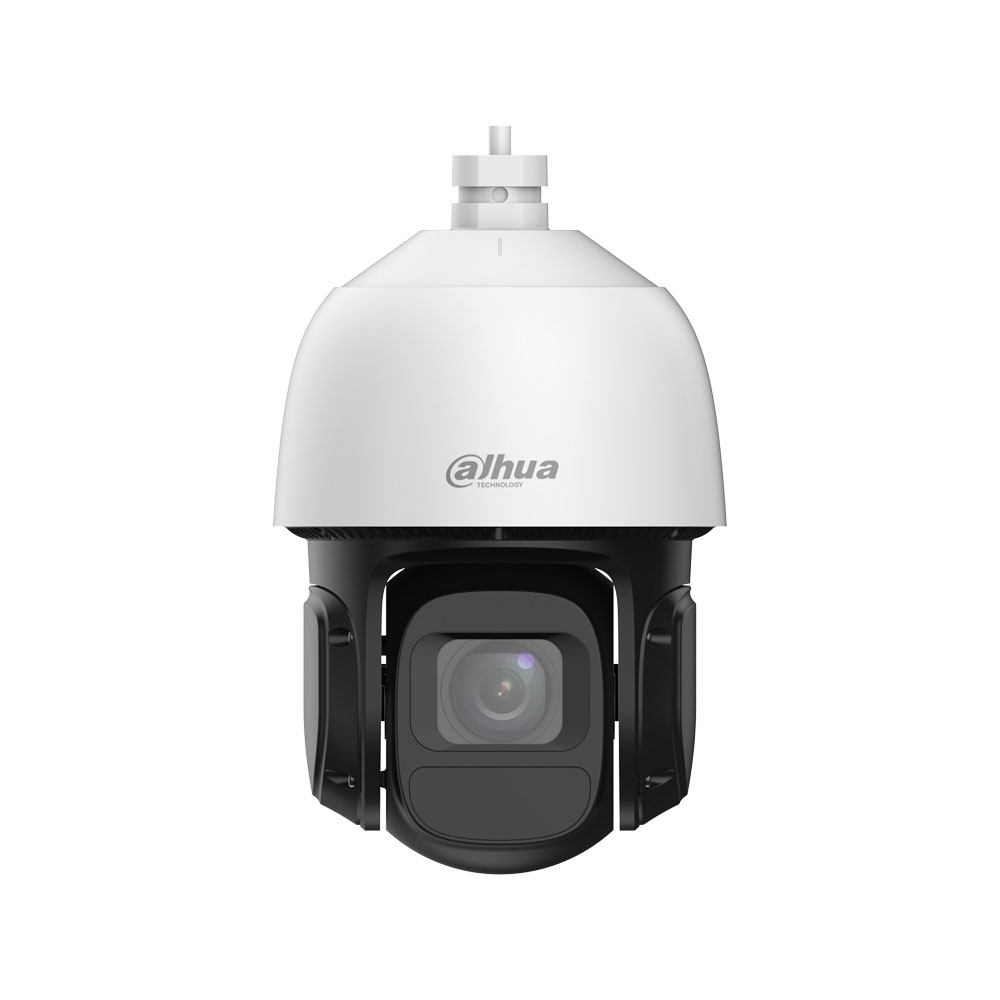 Domo PTZ IP 4MP Smart Dual...