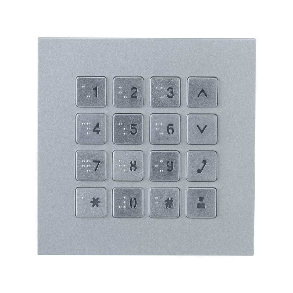 Módulo de teclado mecánico...