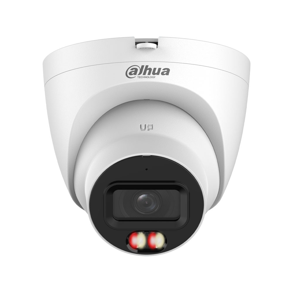 Domo IP de 12MP Smart Dual...