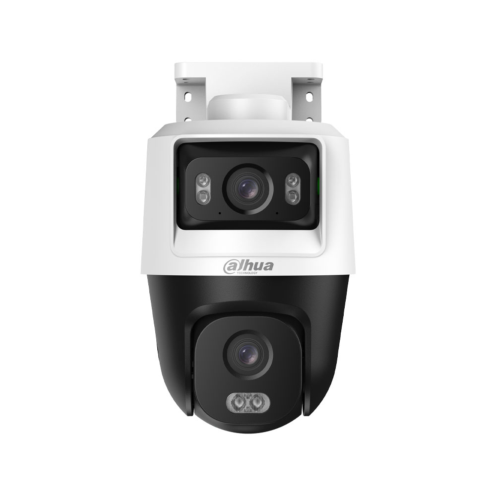 Domo PTZ Dahua 5MP con...