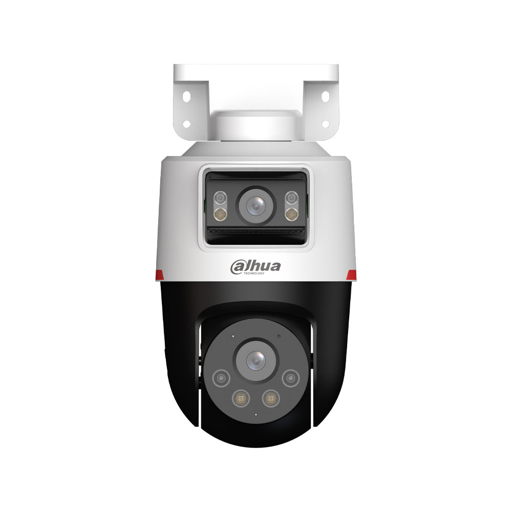 Domo IP PTZ Dahua 2MP dual...