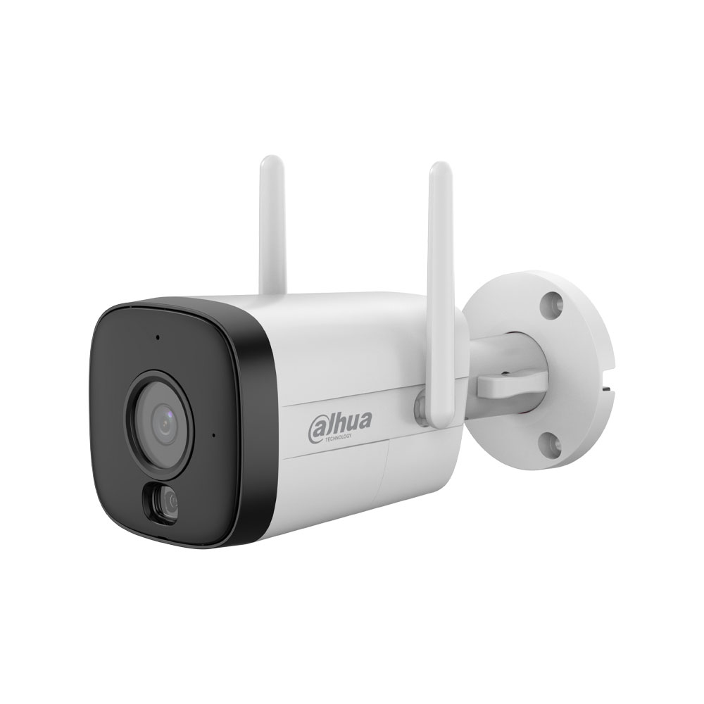 Cámara bullet IP WiFi Dahua...