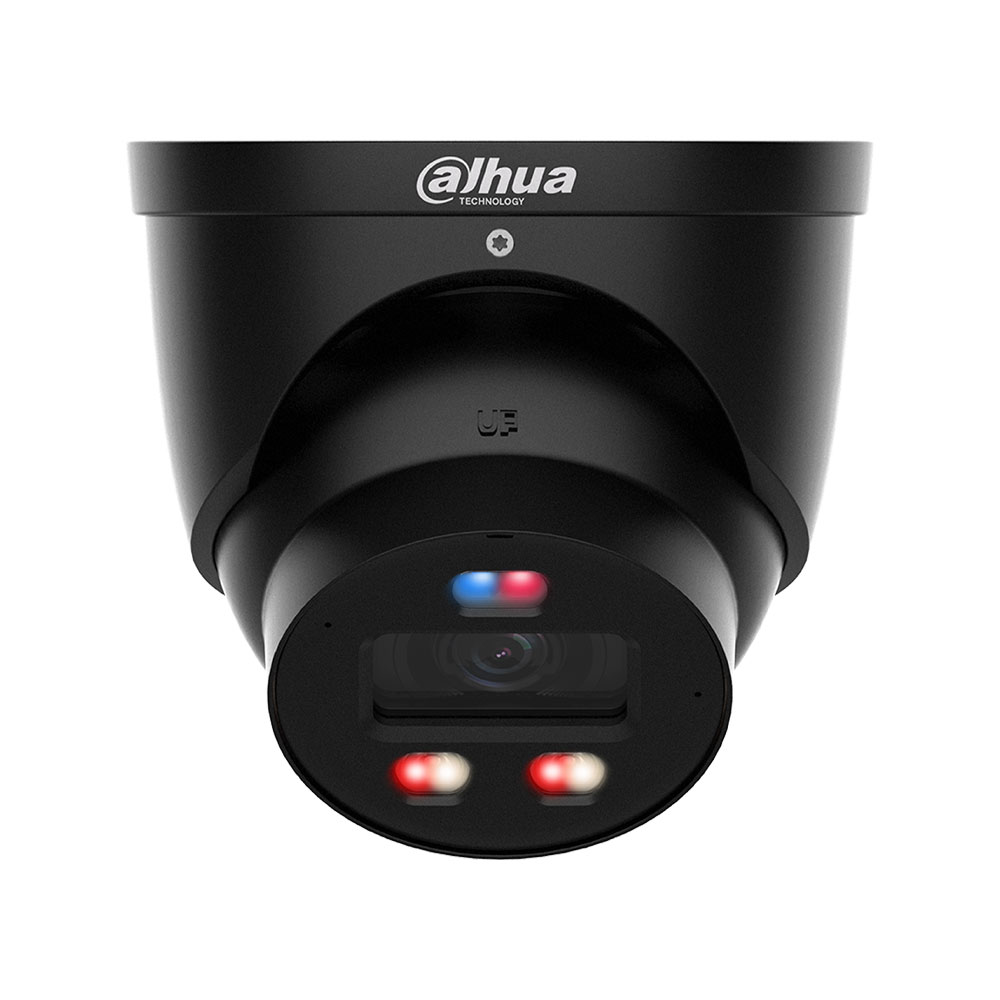 Domo IP Dahua 4MP WizColor...