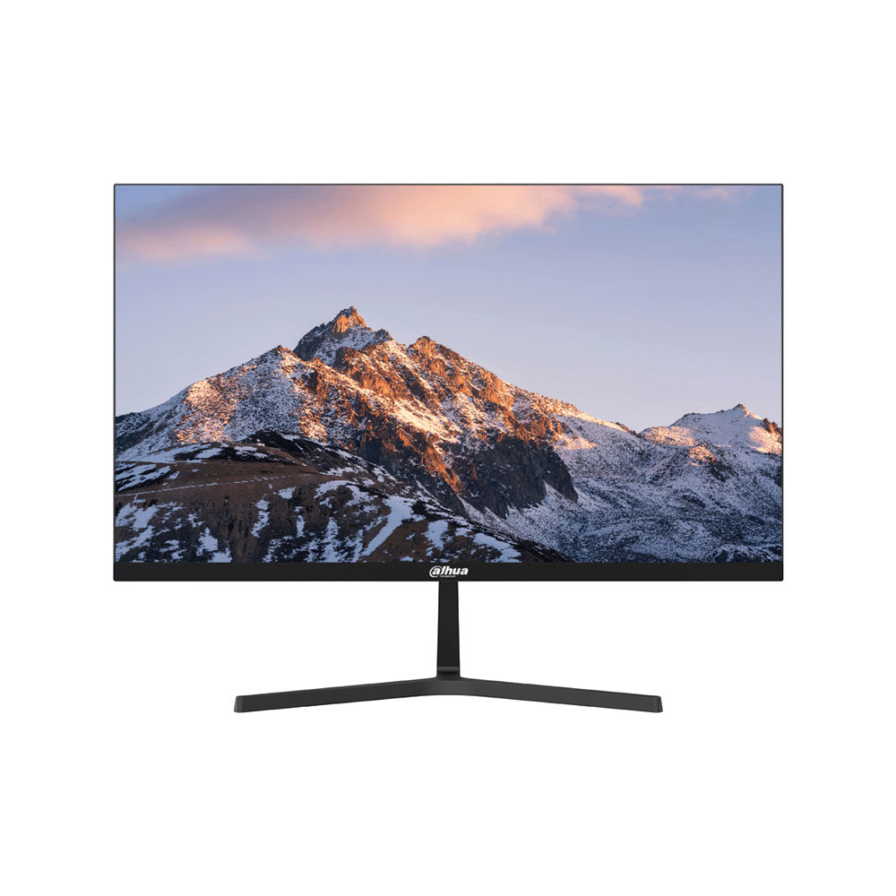 Monitor LED Full HD de 22" da Dahua