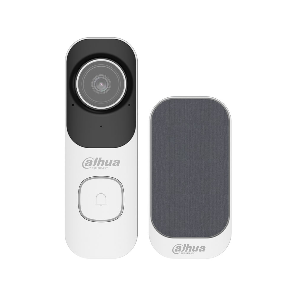 Videotimbre Dahua con WiFi...