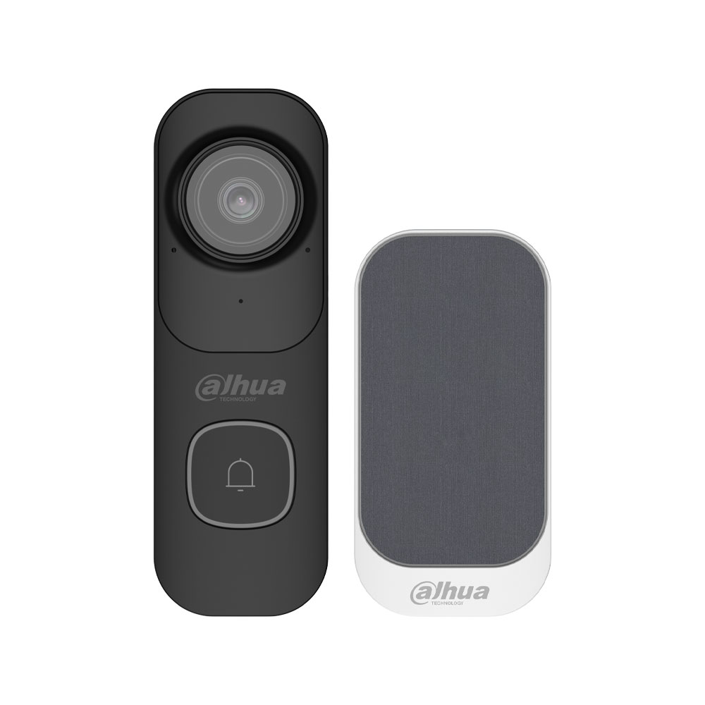 Videotimbre Dahua con WiFi...