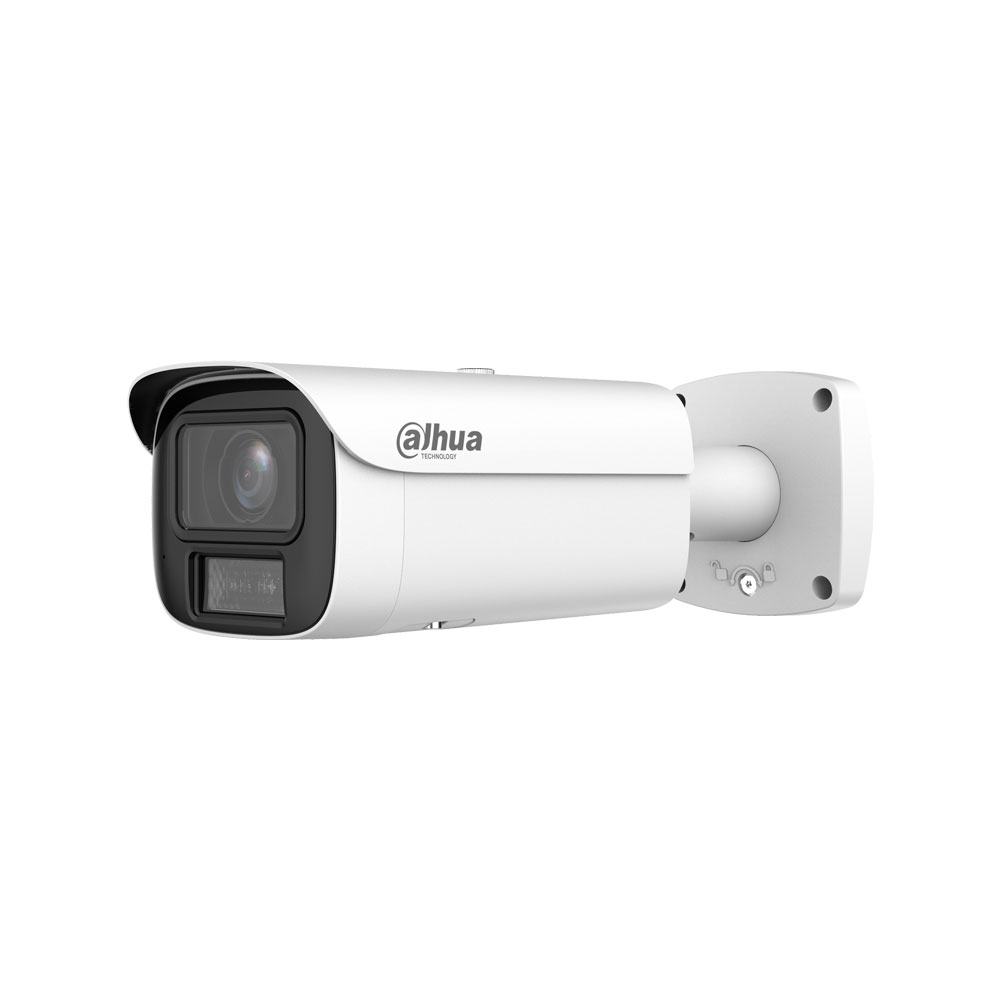 Cámara IP Smart Dual Light...