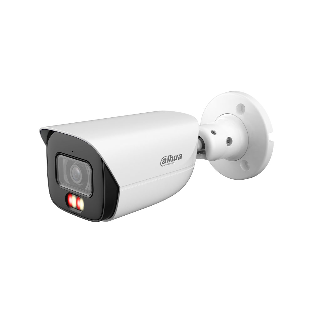 Cámara IP bullet Smart Dual...