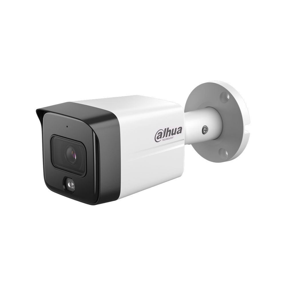 Cámara IP bullet 4MP Dahua...