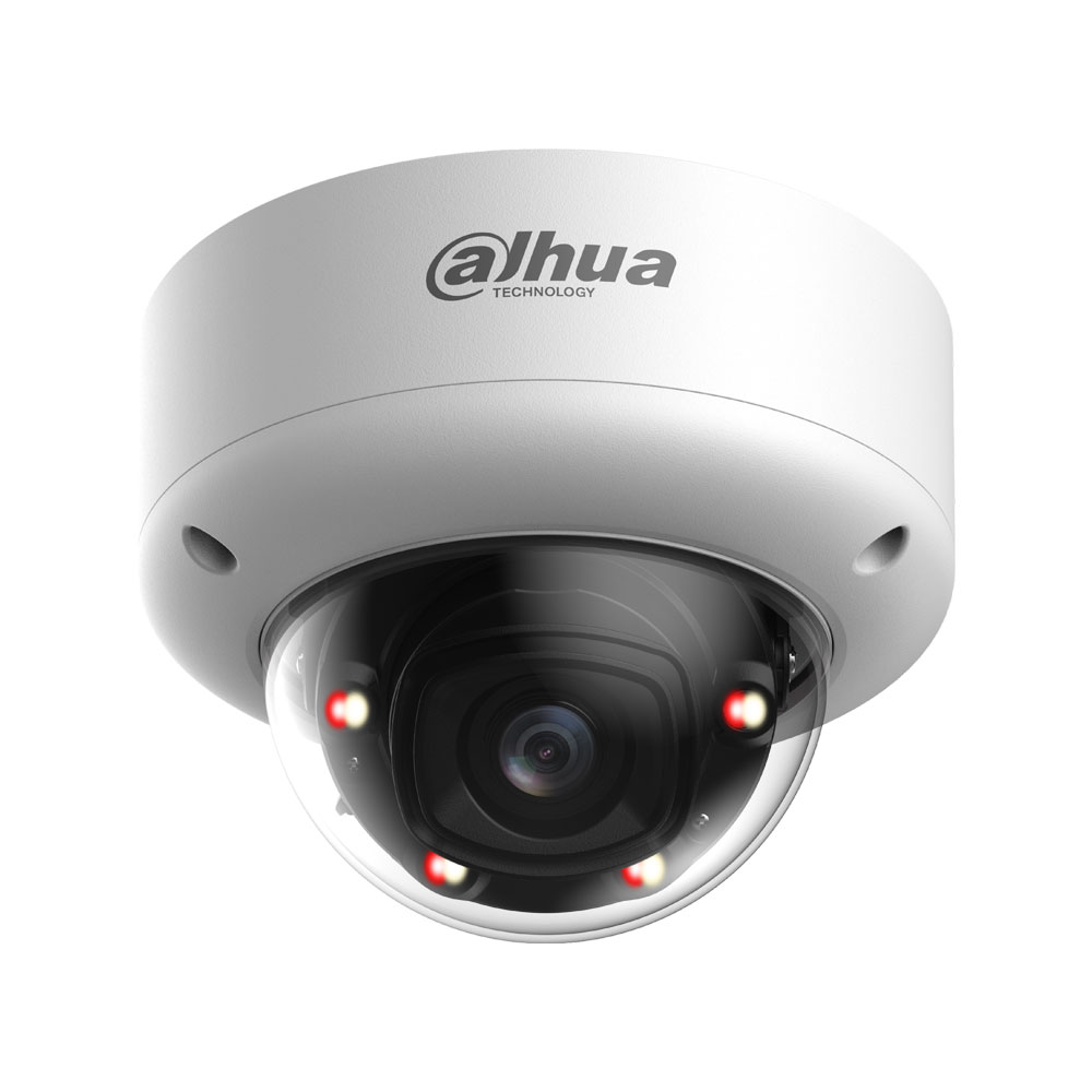 Domo IP Smart Dual Light de...