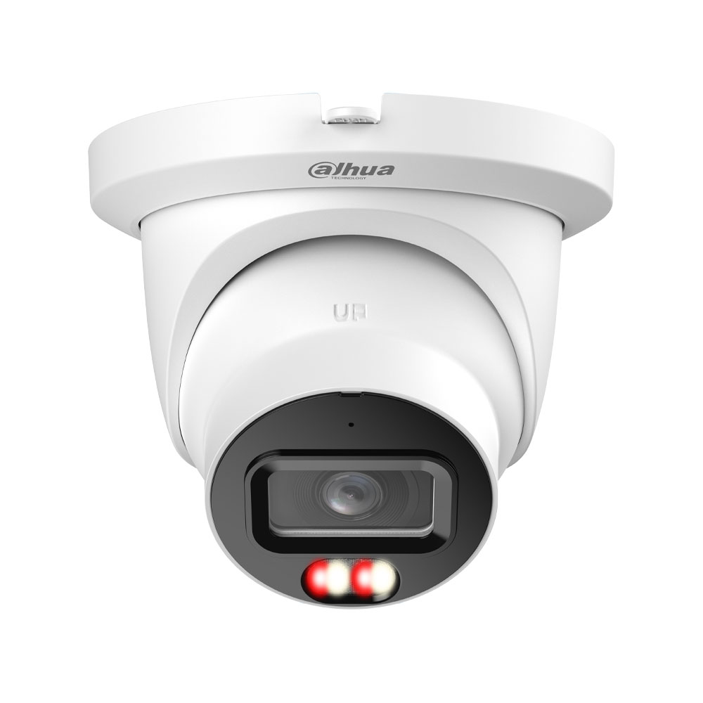Minidomo IP Smart Dual...