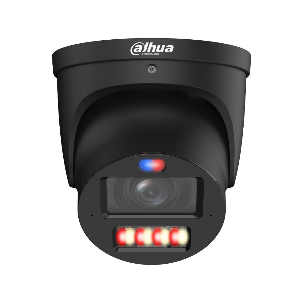 Domo IP Dahua WizSense TiOC...