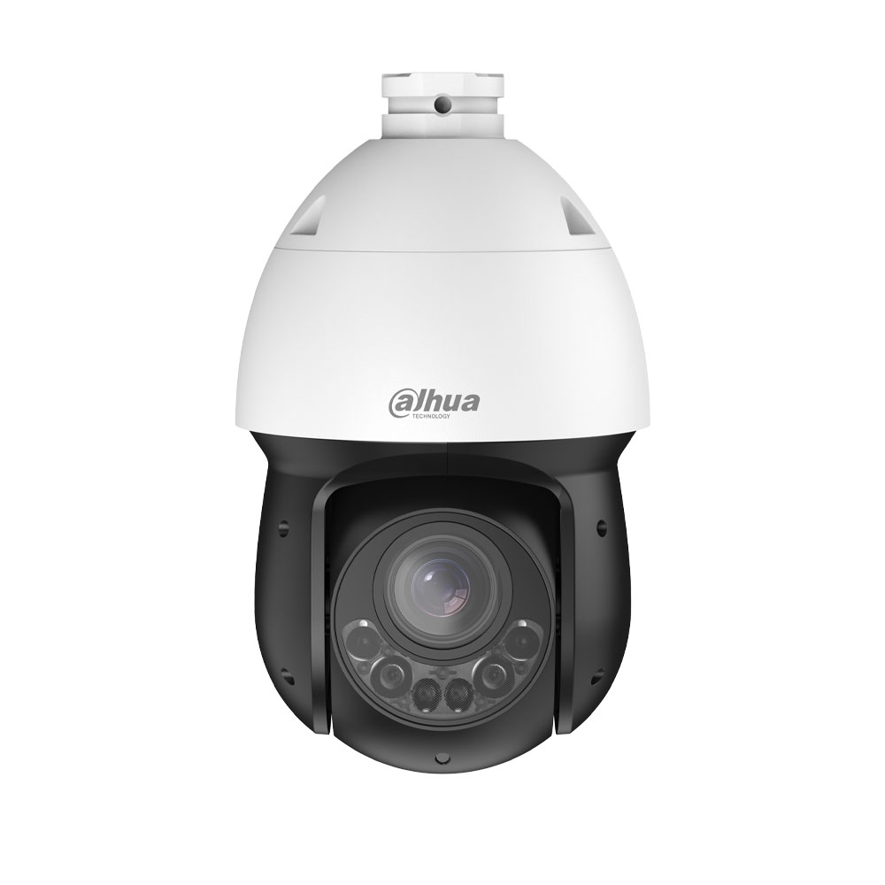 Domo PTZ IP Smart Dual...