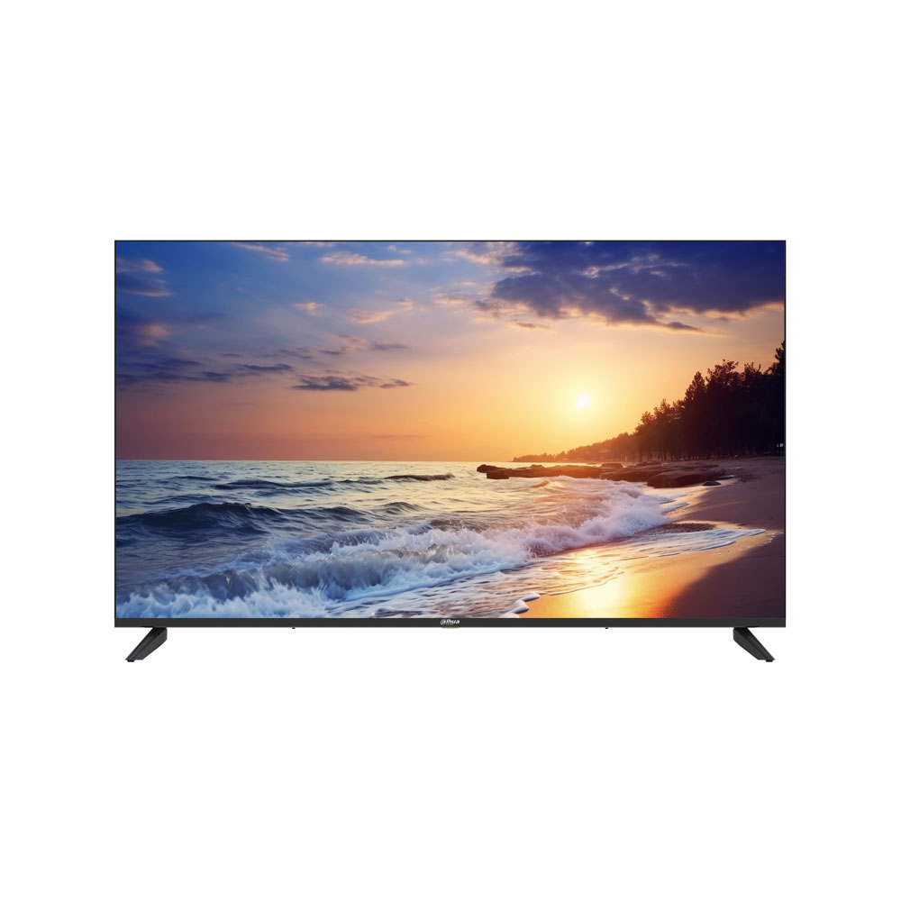 Monitor LED UHD Dahua serie...