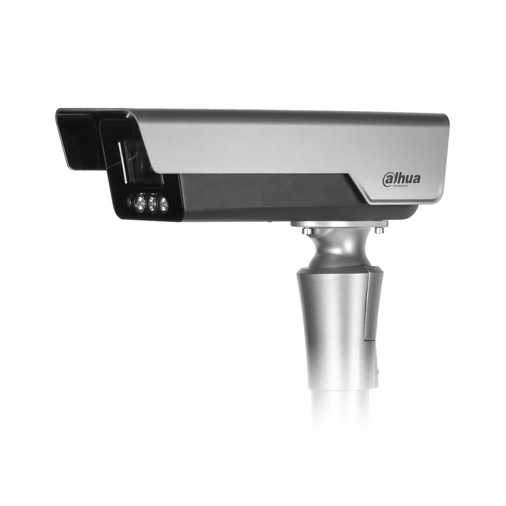 Cámara ANPR Dahua Smart...