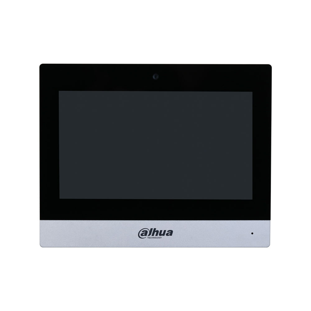 Monitor IP interior Dahua...