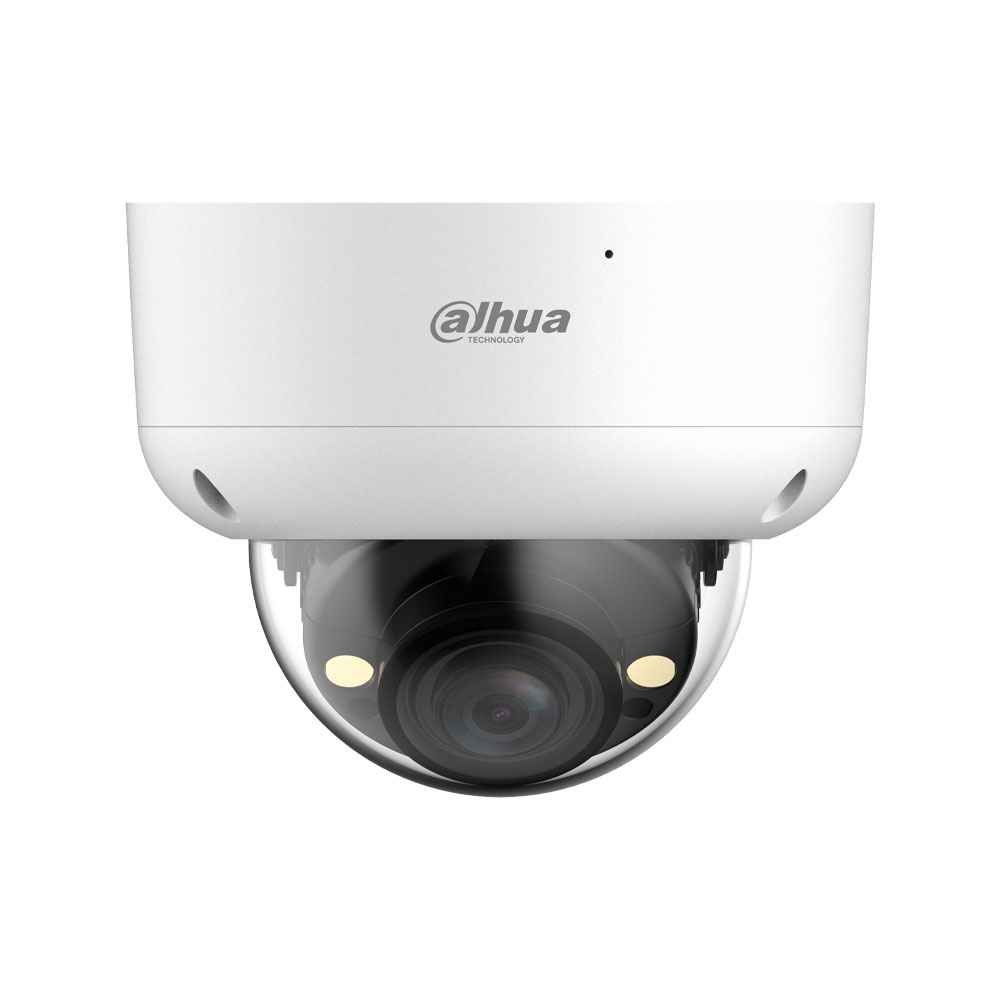Domo 4 en 1 Dahua Lite 2MP...