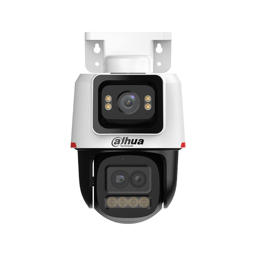 Domo PTZ IP Dahua WizSense...