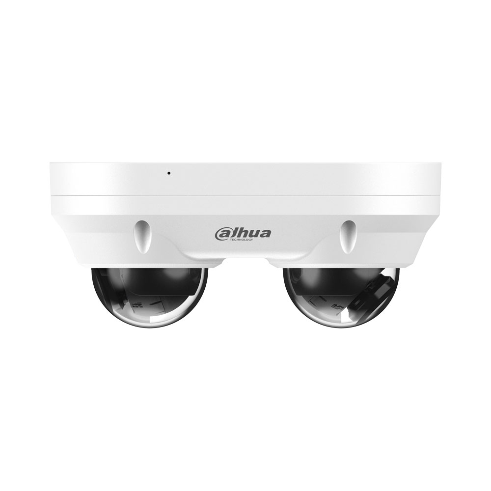 Domo IP Dahua WizSense 2 de...