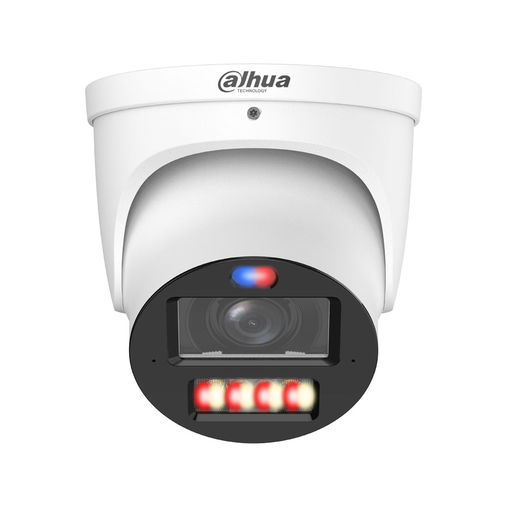 Domo IP Dahua WizSense 3 de...