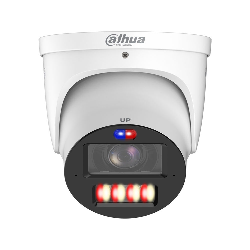 Domo IP Dahua WizSense 3...