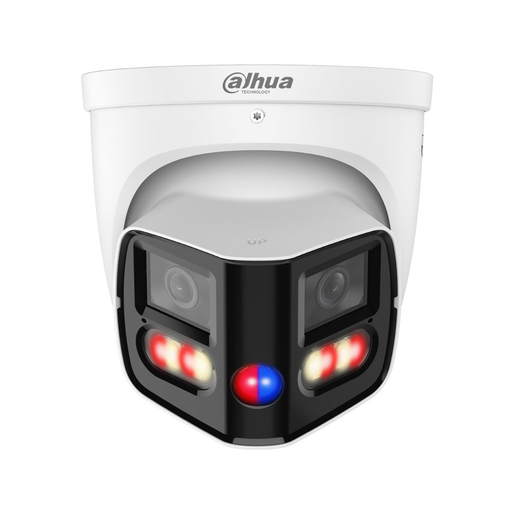 Domo IP Dahua WizSense 3...