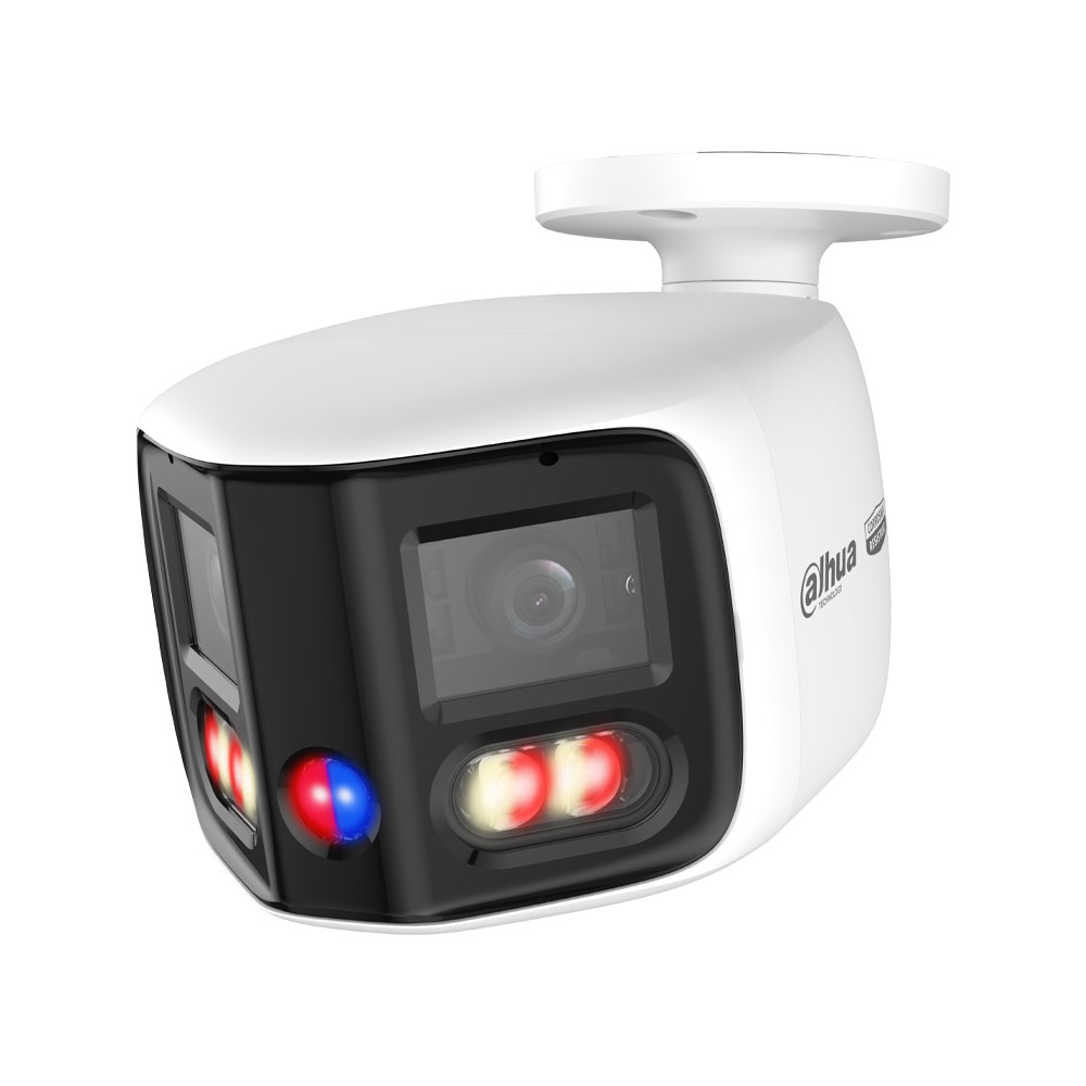 Cámara IP Dahua WizSense 3...