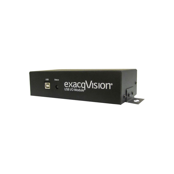 Módulo USB de...