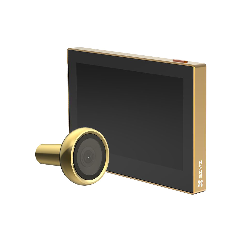 Mirilla digital EZVIZ HP2...