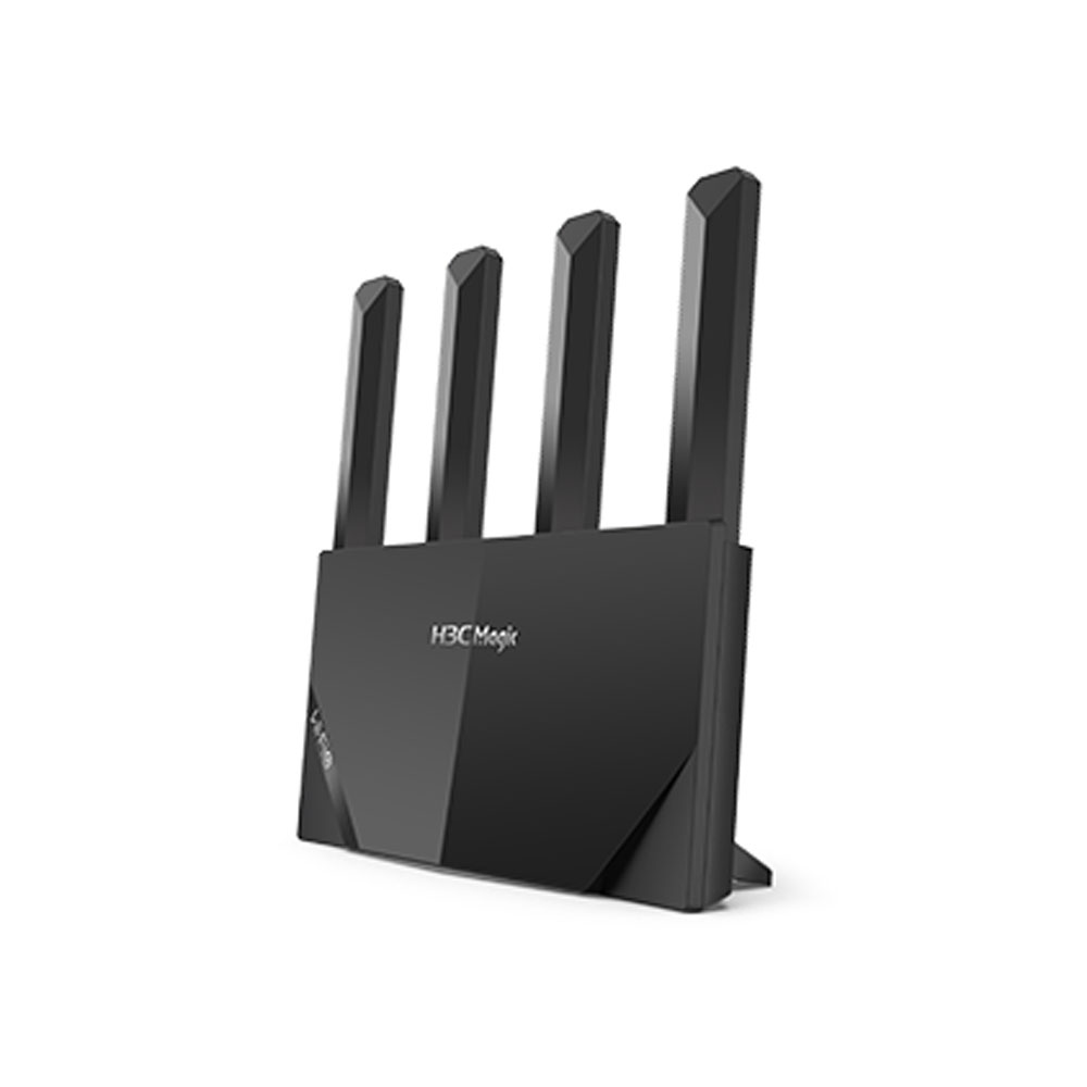 Router WiFi de 6 Gigabits
