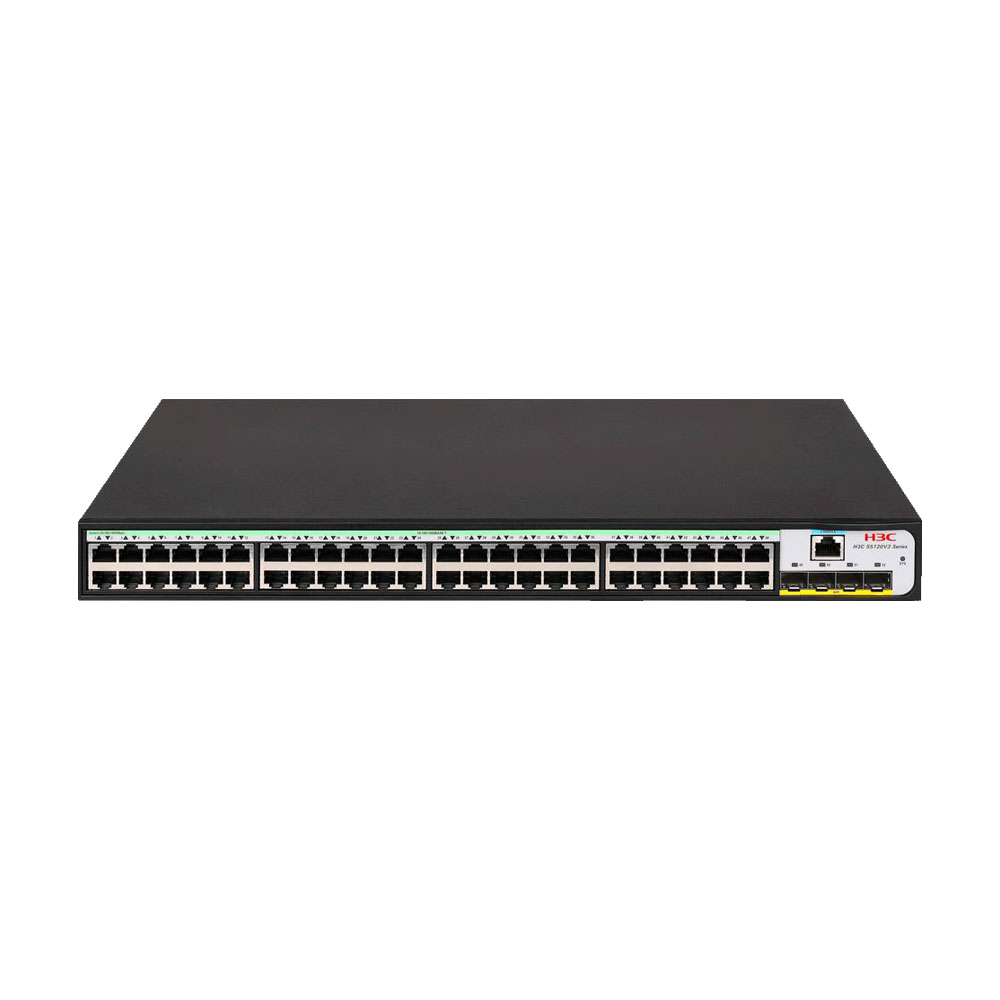 Switch L2 de 48 puertos...