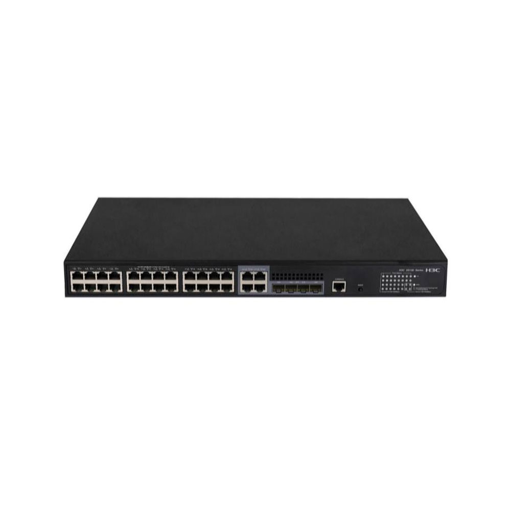 Switch PoE+ L2 Gigabit de...