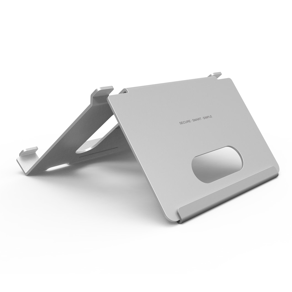 Soporte de mesa para monitores de videoportero HIKVISION