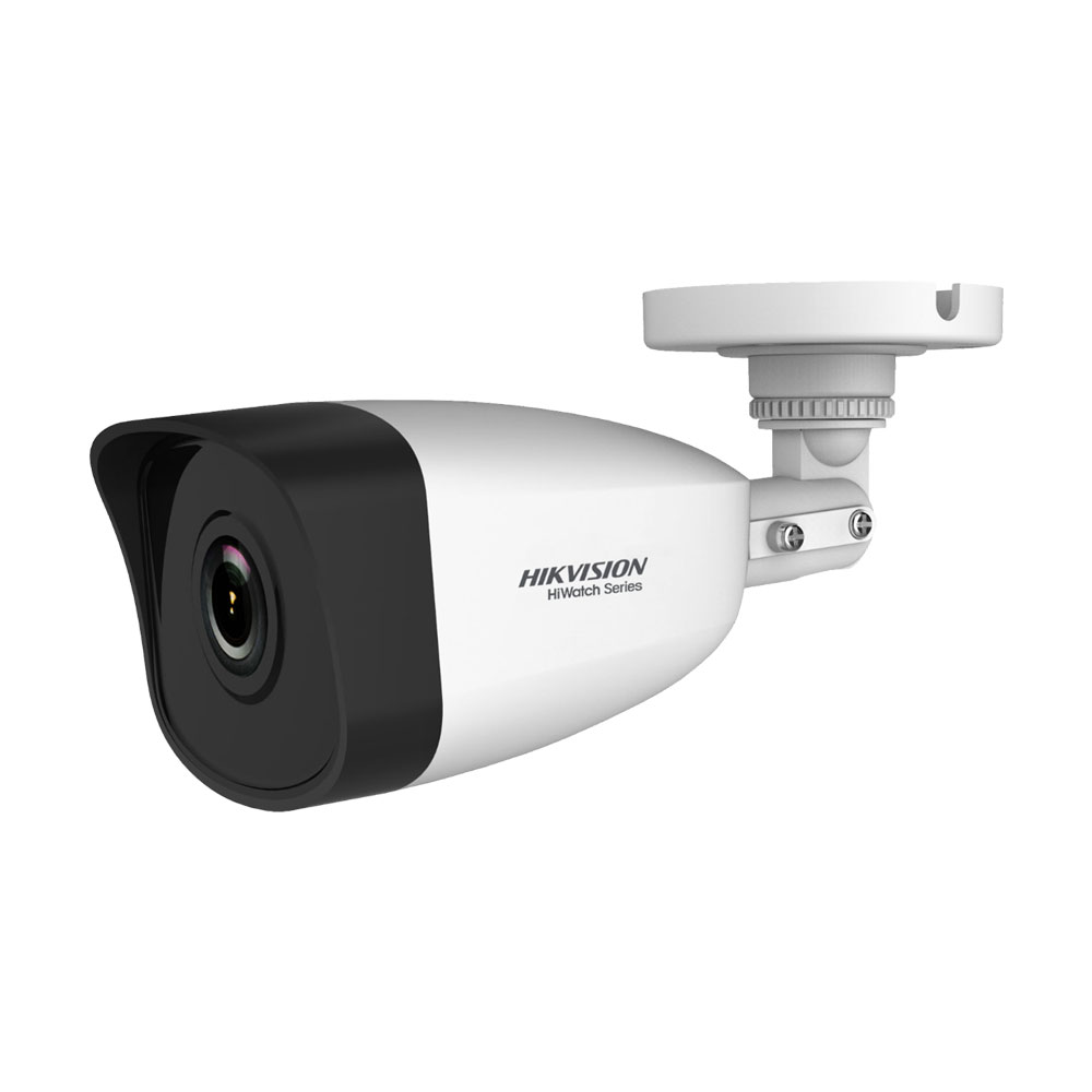 Cámara IP HiWatchT 4MP de...
