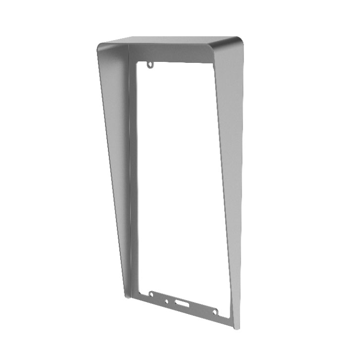 Suporte do videoporteiro da HIKVISION