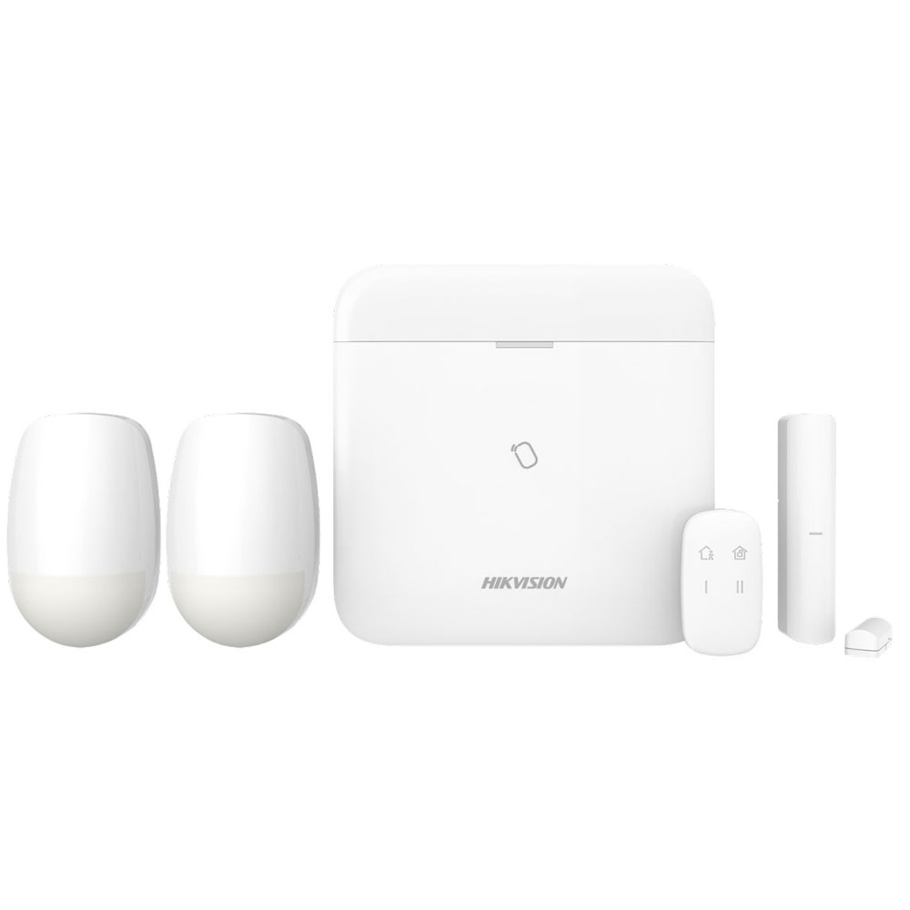 Kit HIKVISION AX PRO
