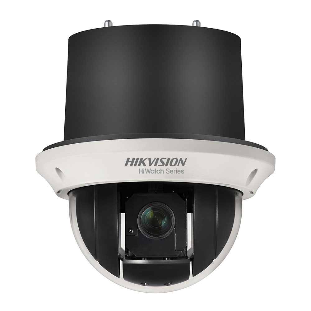 Domo PTZ IP HIKVISION 2MP...
